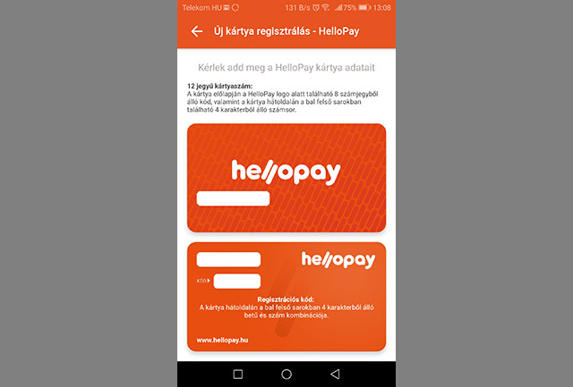 HelloPay