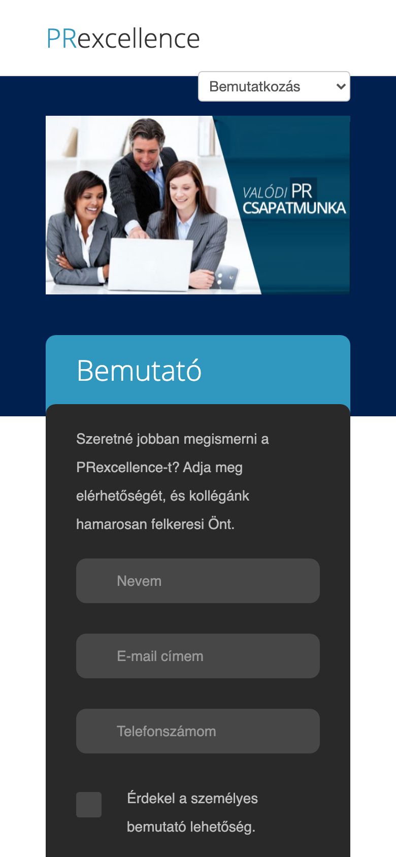 PRexcellence